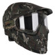 JT Tactical Flex 8 Full Head Complete Coverage Airsoft Mask - Camo JT Tactical Flex 8 Full Head Complete Coverage Airsoft Mask - Camo